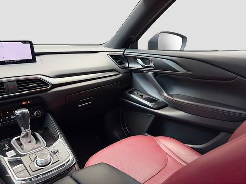 Used 2023 MAZDA CX-9 Carbon Edition AWD/4WD image 25