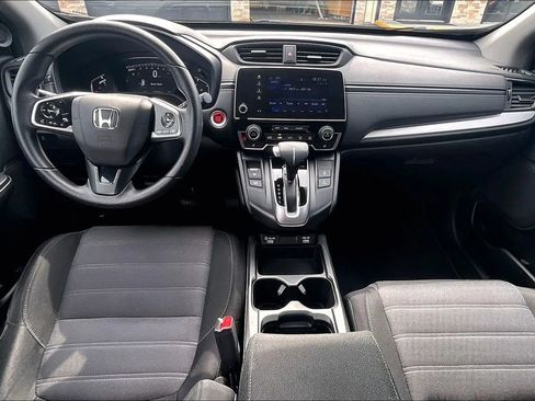 Used 2021 Honda CR-V Special Edition image 15