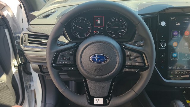 New 2026 Subaru Forester Sport w/ Onyx Edition AWD/4WD image 18