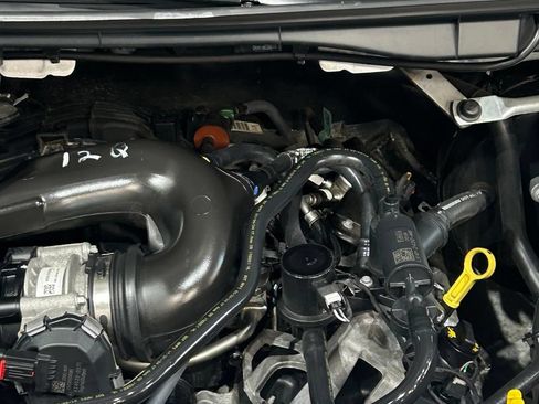 Used 2024 Ford Transit 350 148 High Roof Extended AWD image 73