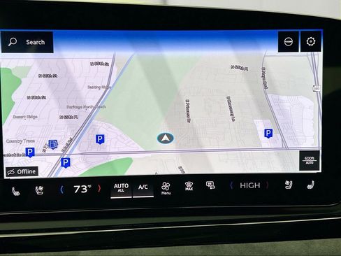 New 2026 Audi A6 Prestige image 15