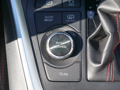 Used 2024 Toyota RAV4 XSE image 20