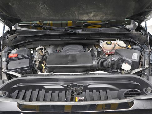 Used 2021 GMC Sierra 1500 AT4 AWD/4WD image 30