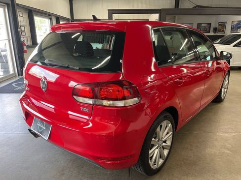 Used 2013 Volkswagen Golf TDI FWD image 12