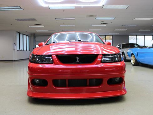 Used 2003 Ford Mustang Cobra RWD image 13