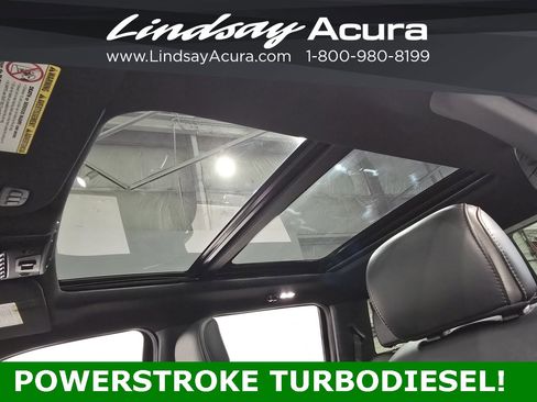 Used 2018 Ford F350 Platinum w/ Platinum Ultimate Package image 20