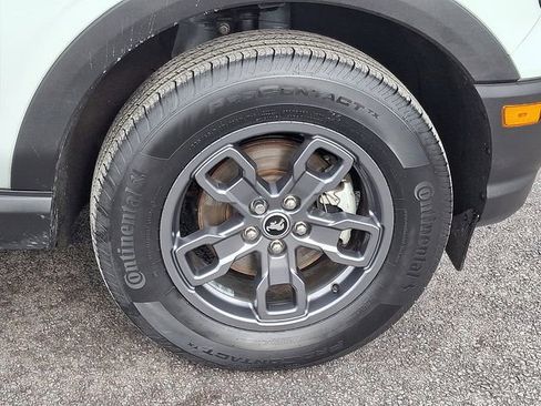 Used 2023 Ford Bronco Sport Big Bend w/ Convenience Package image 8