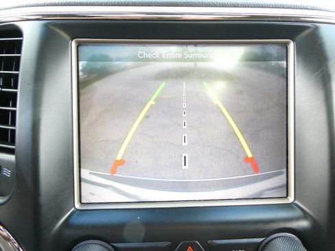 Used 2014 Jeep Grand Cherokee Summit AWD/4WD image 19