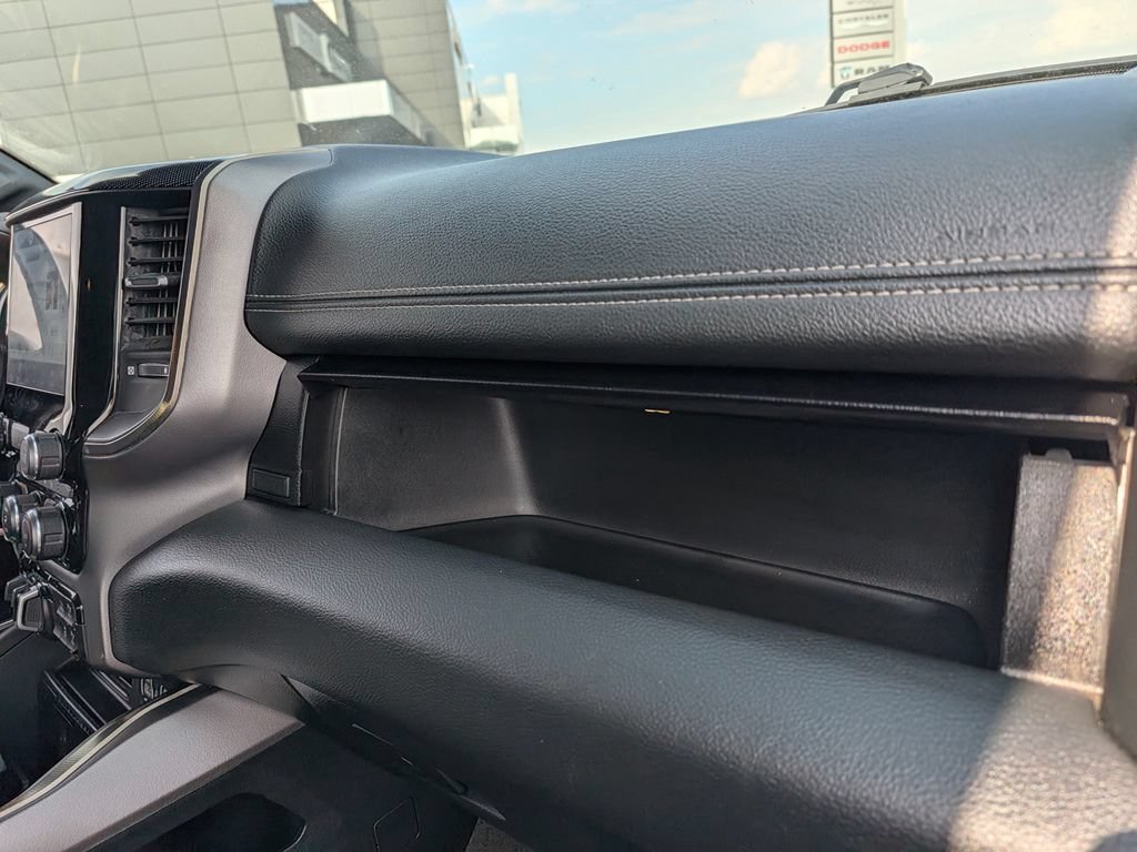 Certified 2022 RAM 1500 Rebel w/ Rebel Level 2 Equipment Group AWD/4WD image 23