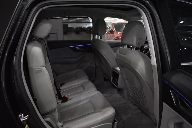 Used 2022 Audi Q7 3.0T Prestige AWD/4WD image 29