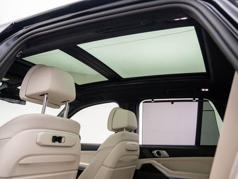 New 2026 BMW X5 xDrive40i w/ Executive Package image 17