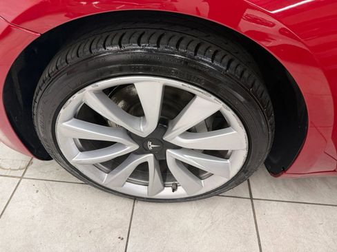 Used 2018 Tesla Model 3 Long Range AWD/4WD image 29
