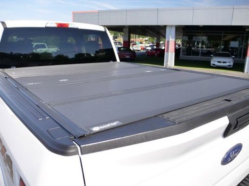 Used 2017 Ford F150 XL w/ Equipment Group 101A Mid AWD/4WD image 22