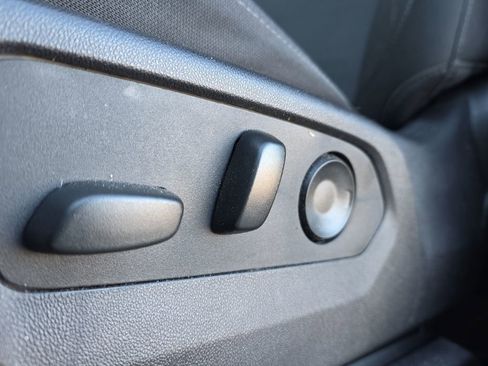 Used 2024 Chevrolet Silverado 1500 Custom image 35