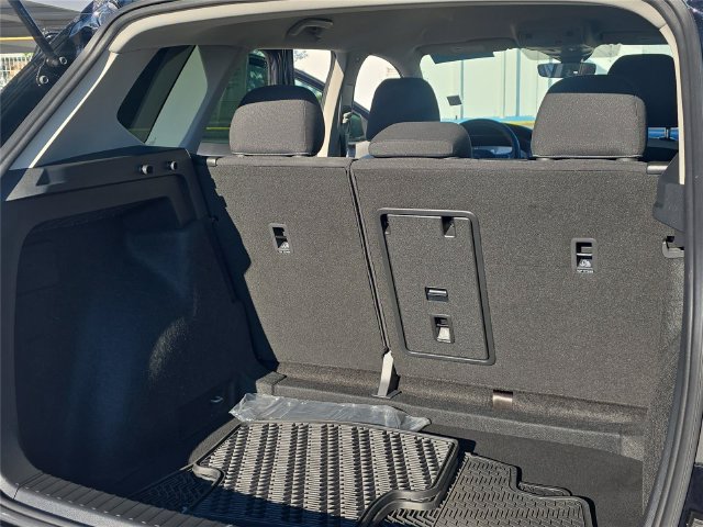 Certified 2026 Volkswagen Taos S FWD image 24