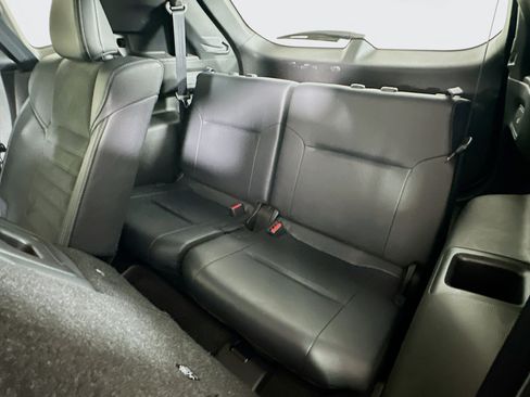 Used 2024 Mitsubishi Outlander SE FWD image 27