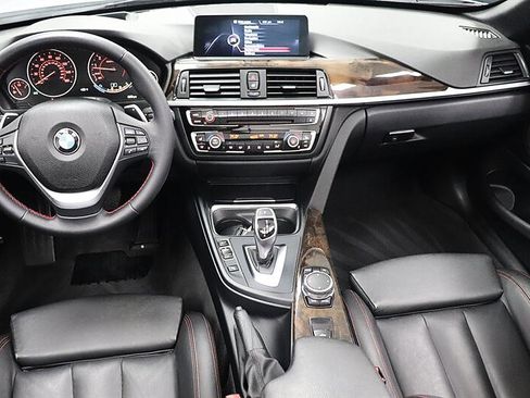 Used 2015 BMW 435i Convertible RWD image 17