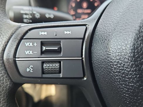 Used 2025 Honda Accord LX image 21