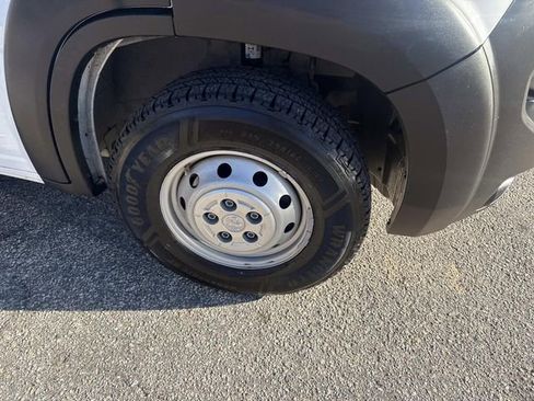 Used 2023 RAM ProMaster 3500 image 12