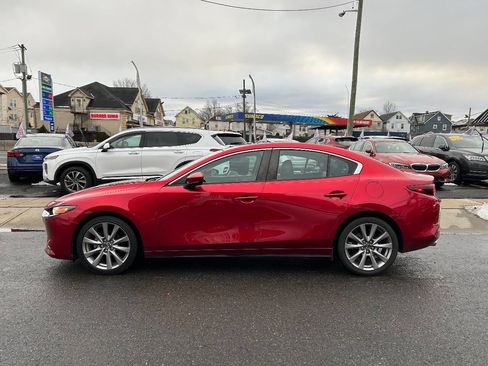 Used 2022 MAZDA MAZDA3 s image 7