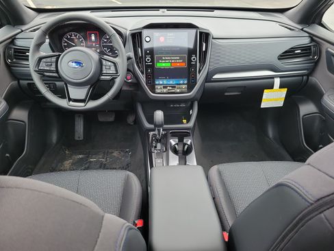 Used 2026 Subaru Forester Premium AWD/4WD image 8