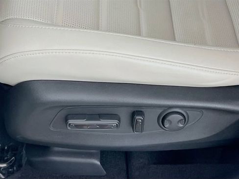 Certified 2024 Honda CR-V EX-L image 18