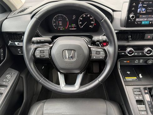 Certified 2025 Honda CR-V EX-L image 14