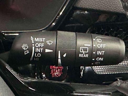 Used 2023 Honda CR-V EX-L image 22