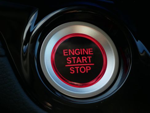 New 2026 Honda Odyssey Touring image 28