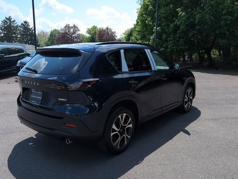 New 2026 MAZDA CX-5 Preferred AWD/4WD image 5