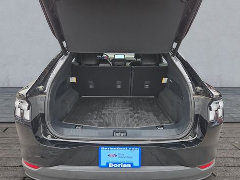 Certified 2025 Ford Mustang Mach-E Premium w/ Interior Protection Package image 26