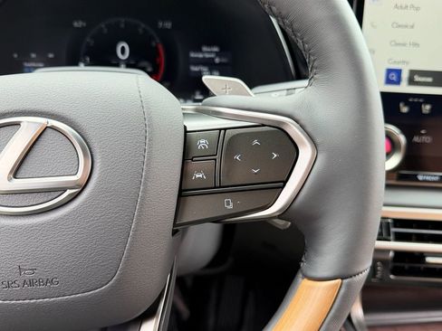 New 2026 Lexus RX 350 Premium Plus AWD/4WD image 15