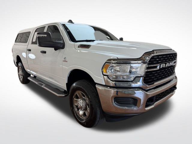 Used 2024 RAM 3500 Tradesman w/ Towing Technology Group AWD/4WD image 7