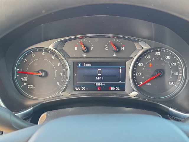 Used 2023 Chevrolet Equinox LS w/ LS Convenience Package FWD image 20