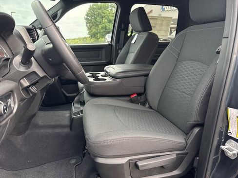 New 2025 RAM 2500 Tradesman image 24