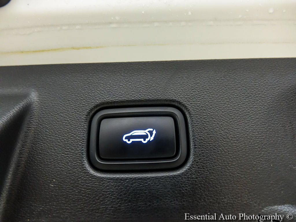Used 2023 Hyundai Tucson SEL AWD/4WD image 22