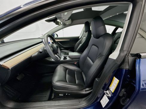 Used 2023 Tesla Model 3 Standard Range RWD image 13