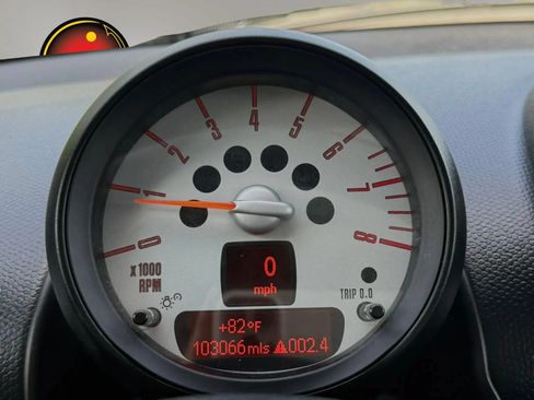 Used 2011 MINI Cooper Countryman S AWD/4WD image 35