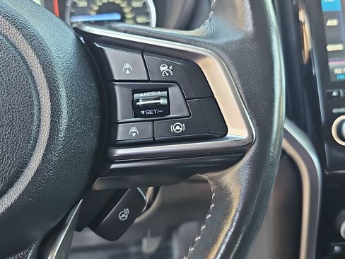 Certified 2022 Subaru Ascent Touring AWD/4WD image 19