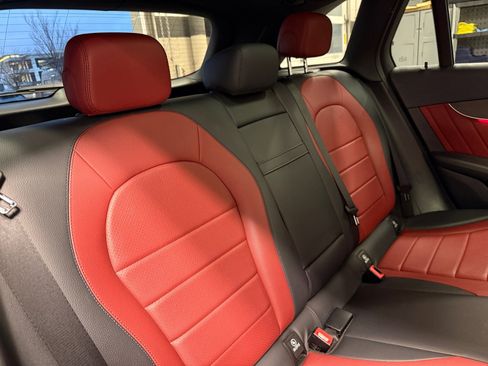 Certified 2022 Mercedes-Benz GLC 300 4MATIC image 18