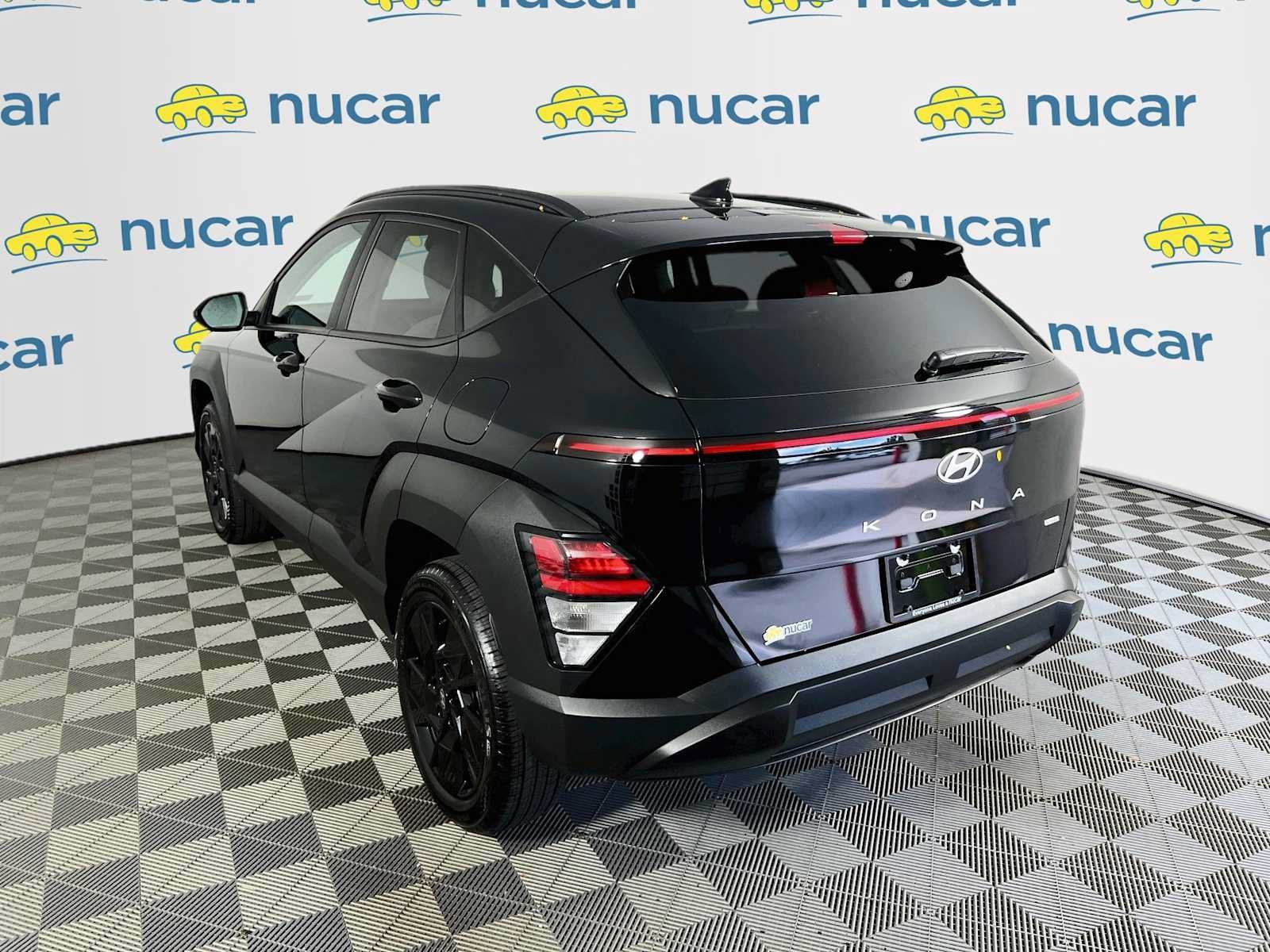 Certified 2026 Hyundai Kona SEL Sport AWD/4WD image 5