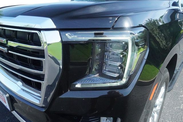 Used 2023 GMC Yukon SLT AWD/4WD image 30
