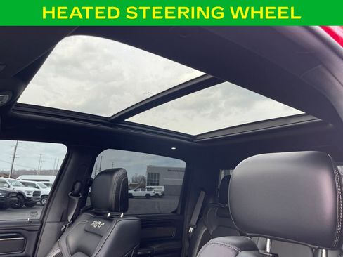 Used 2022 RAM 1500 Laramie image 21