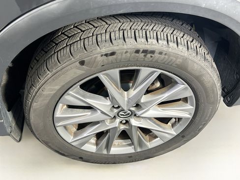 Used 2021 MAZDA CX-5 Grand Touring image 32