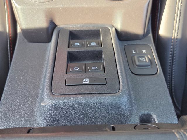 New 2026 Ford Bronco Raptor AWD/4WD image 19