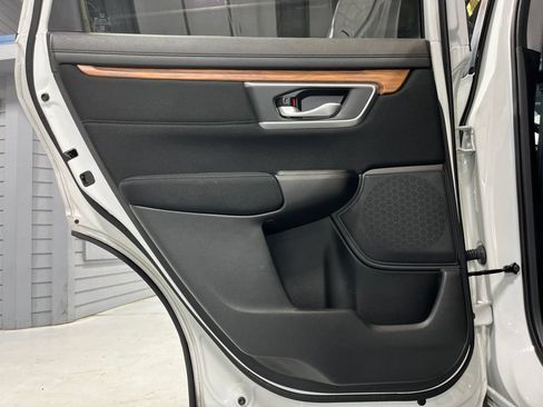 Used 2020 Honda CR-V EX image 29