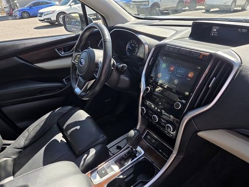 Used 2022 Subaru Ascent Touring w/ Popular Package #2A image 5