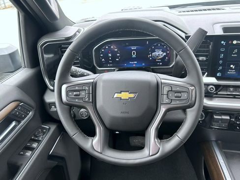 New 2026 Chevrolet Silverado 2500 High Country w/ High Country Premium Package image 11