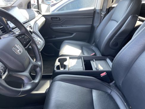 Used 2025 Honda Odyssey EX-L image 9