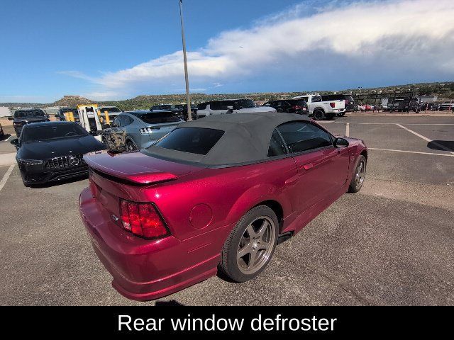 Used 2003 Ford Mustang GT RWD image 5